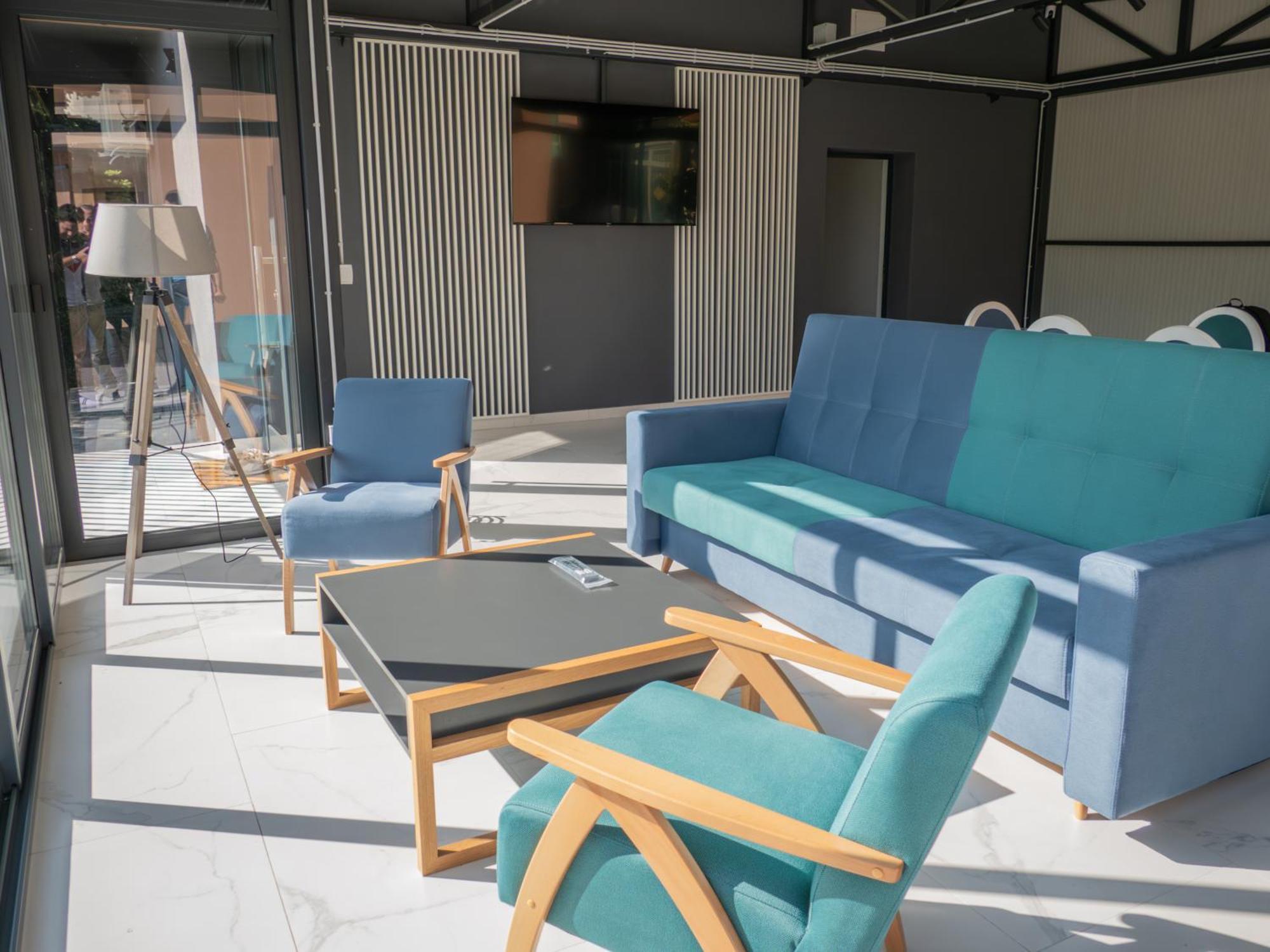 Sunny Corner Apartments Visoko Exterior photo