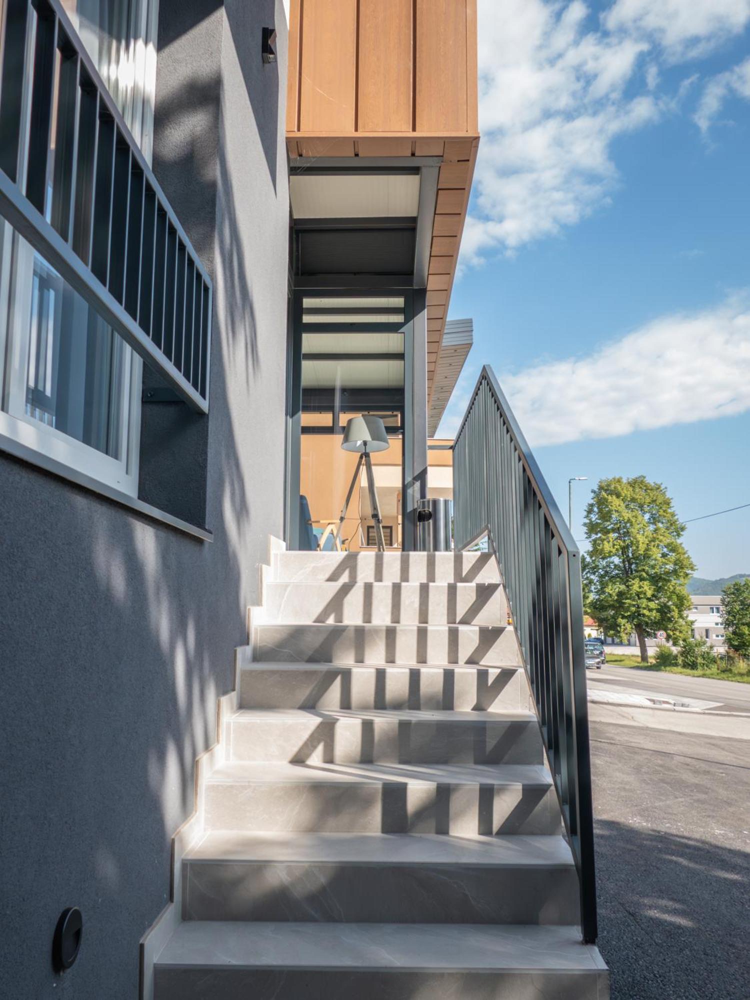 Sunny Corner Apartments Visoko Exterior photo