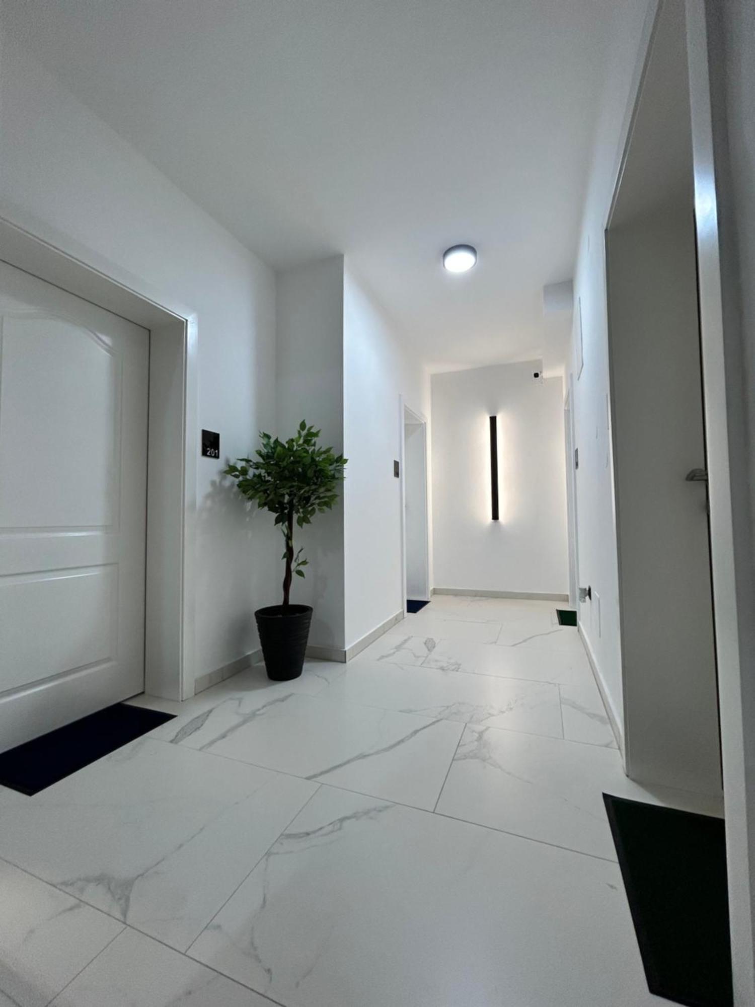 Sunny Corner Apartments Visoko Exterior photo