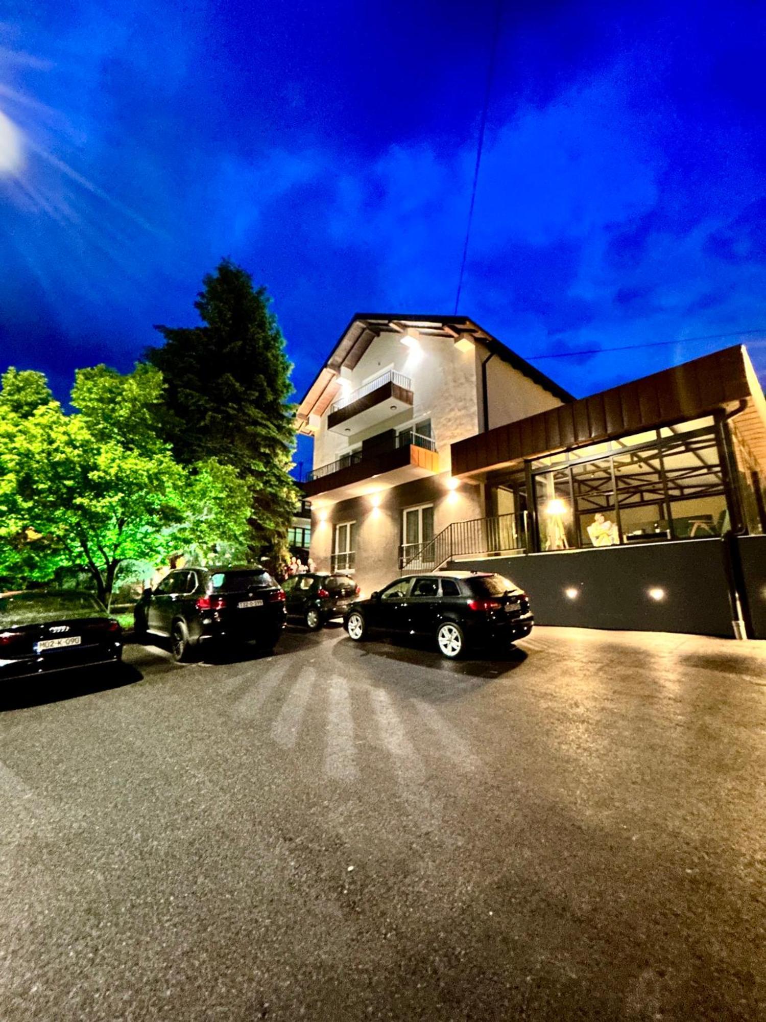Sunny Corner Apartments Visoko Exterior photo