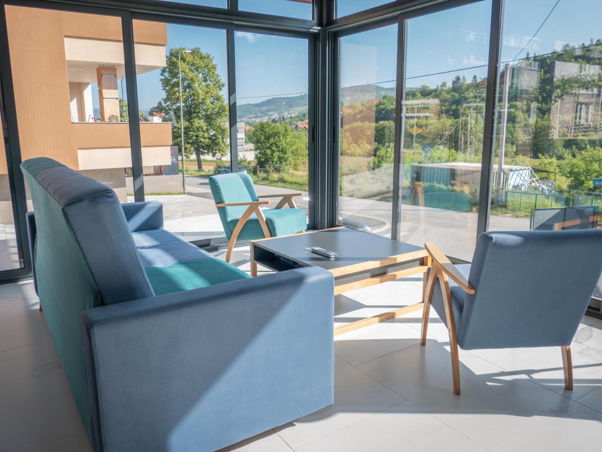 Sunny Corner Apartments Visoko Exterior photo