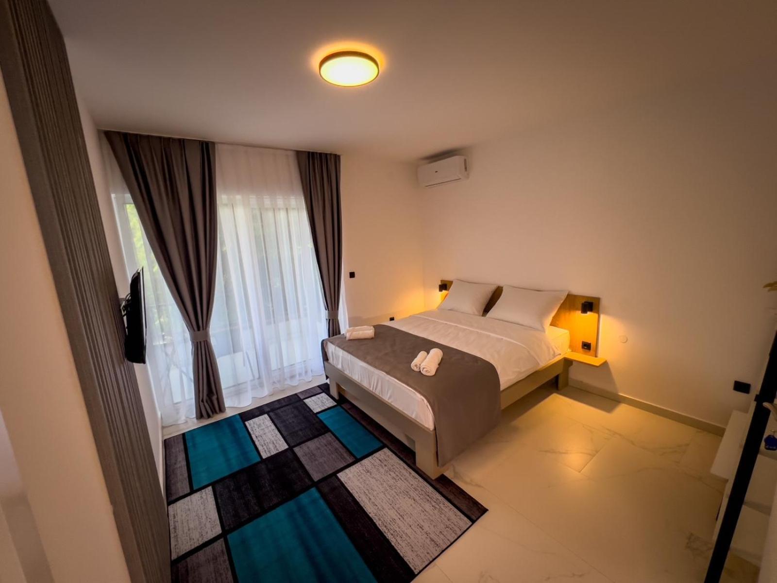 Sunny Corner Apartments Visoko Exterior photo