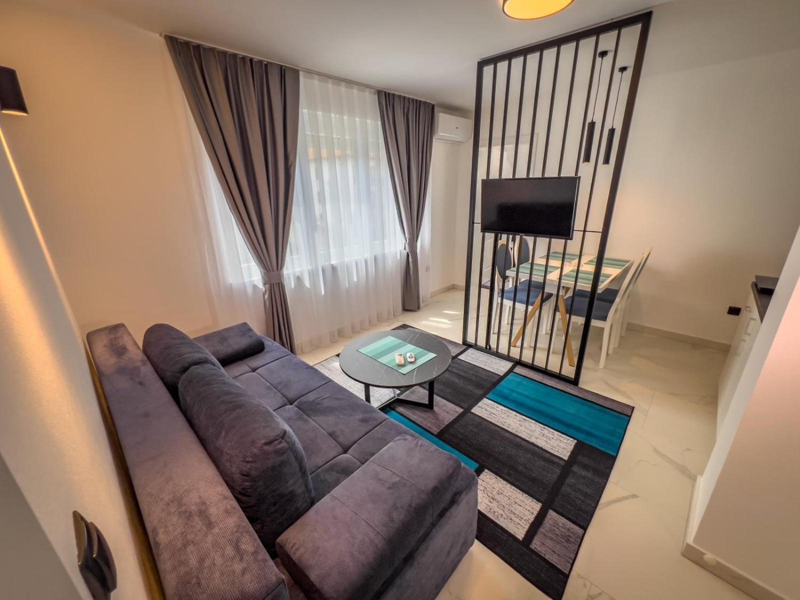 Sunny Corner Apartments Visoko Exterior photo