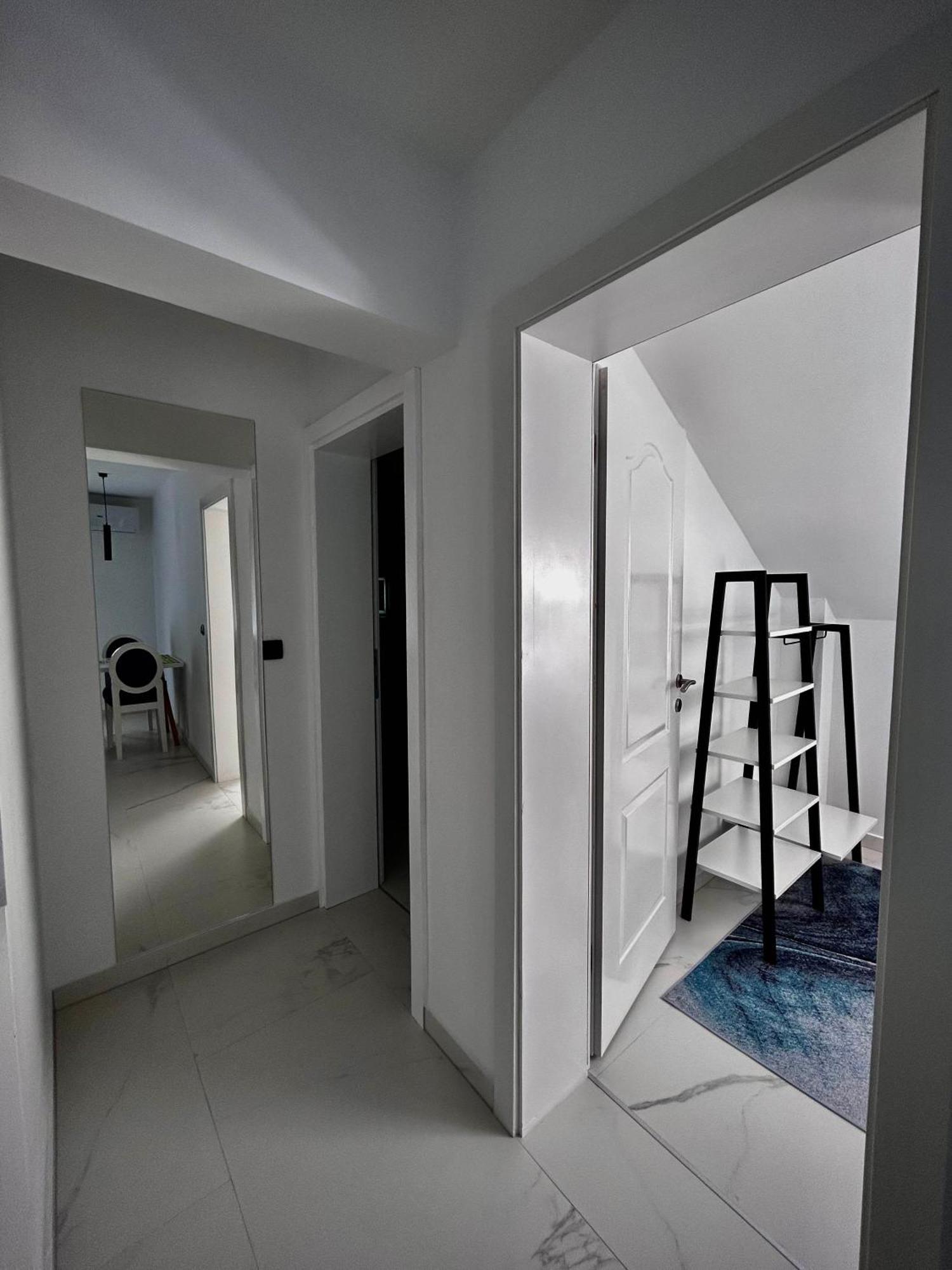Sunny Corner Apartments Visoko Exterior photo