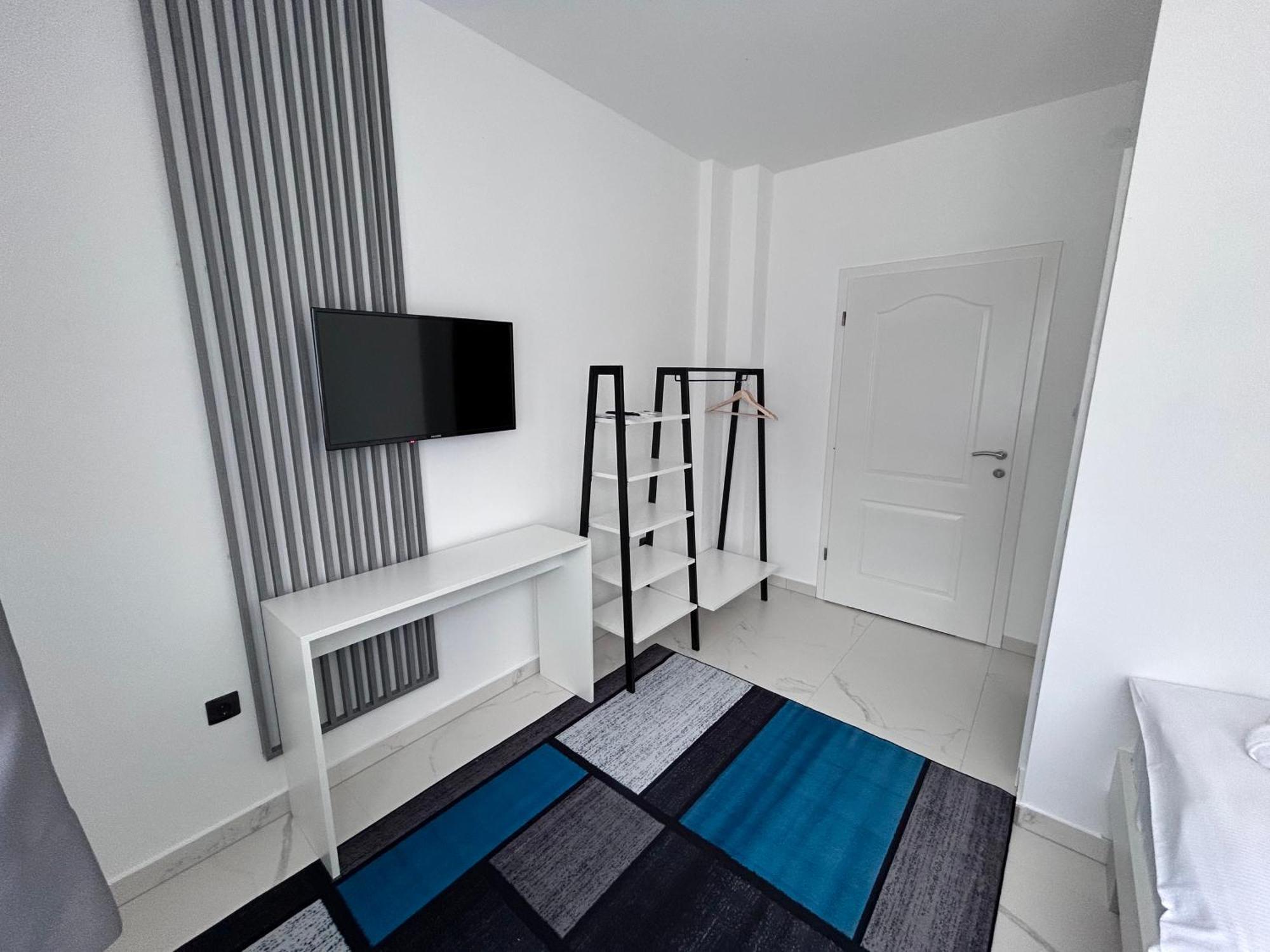 Sunny Corner Apartments Visoko Exterior photo