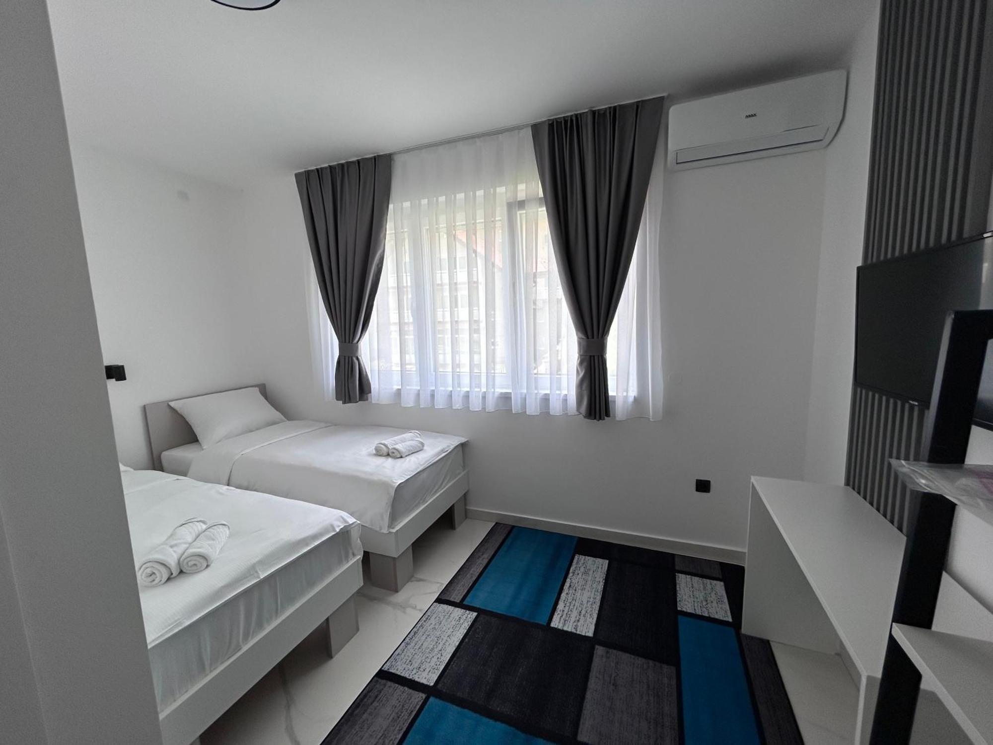 Sunny Corner Apartments Visoko Exterior photo